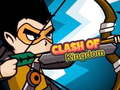 Joc Clash of Kingdom