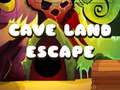 Joc Cave Land Escape