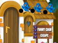 Joc Funny Corn Escape