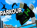 Joc Roblox Parkour