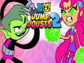 Joc Teen Titans Go Jump Jousts 2