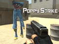 Joc Poppy strike