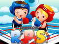 Joc Knockout RPS