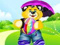 Joc Cute Bear Honey
