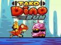 Joc Tako Dino Run