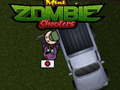 Joc Mini Zombie Shooters