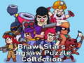 Joc Brawl Stars Jigsaw Puzzle Collection