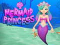 Joc Mermaid Princess 