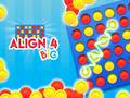Joc Align 4 Big