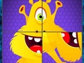 Joc Monsters Rotate