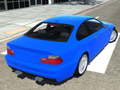 Joc Crazy Car City - Gta
