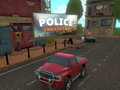 Joc Police Endless Car