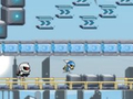 Joc Gravity Guy HTML5