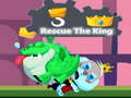 Joc Rescue The King
