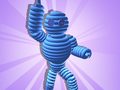 Joc Rope Man Rush 3d