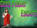 Joc Amgel Good Friday Escape