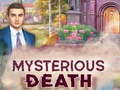 Joc Mysterious Death