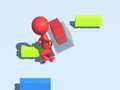 Joc Bridge Runner Race Game 3D