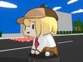 Joc Goomba Racing