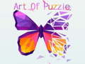 Joc Art Of Puzzle