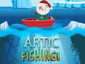 Joc Artic Fishing!