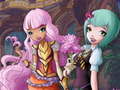Joc Regal Academy School Mysteries