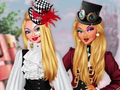 Joc TikTok Stars Welcome to Wonderland