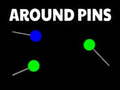 Joc Around Pins