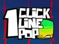 Joc 1clic 1line 1pop