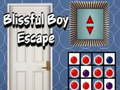 Joc Blissful boy escape