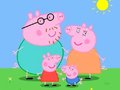 Joc Peppa Pig Hidden Stars