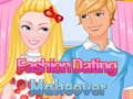 Joc Fashion Dating Makeover 