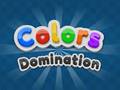 Joc Colors Domination