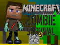 Joc Minecraft Zombie Survival