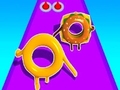Joc Blob Donut Rush