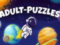 Joc Adult-Puzzles