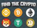 Joc Find The Crypto