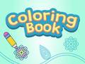 Joc Coloring Book
