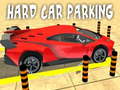 Joc Hard car parking