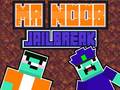 Joc Mr Noob Jailbreak