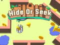 Joc Hide Or Seek