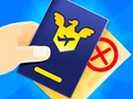Joc Airport Security