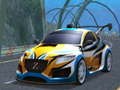 Joc Underwater Car Racing Simulator