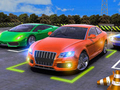 Joc Driving Test Simulator