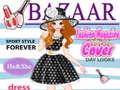 Joc Fashion Magazine Cover 