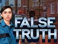 Joc False Truth