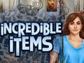 Joc Incredible Items
