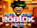 Joc Roblox Jigsaw Challenge