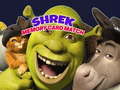 Joc Shrek Memory Card Match