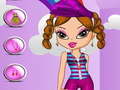 Joc Bratz Girl Dress Up